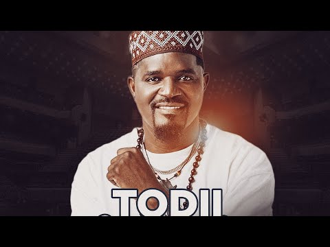 Todii Cover Feat Cannan Nyathi From South Africa