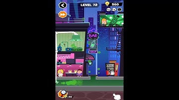 Yolo Level 72 Walkthrough