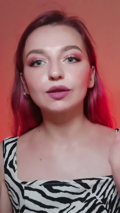 GOLDEN HOUR MAKEUP ORIFLAME лёгкий макияж орифлэйм орифлейм - YouTube