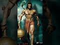 #viralvideo #hindudeity #music #hanumanji #hindugod