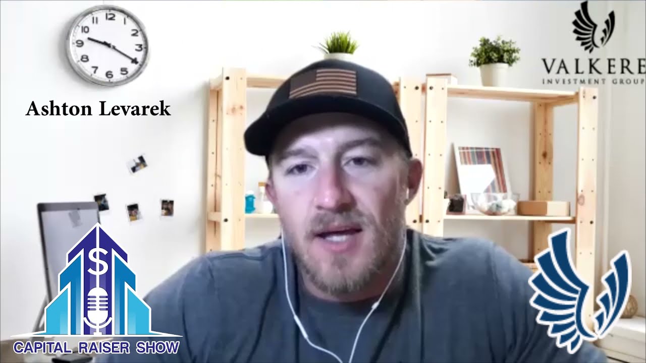 Valkere (Preview) Mindset, Scaling and Partnership Creation in Multifamily Syndication