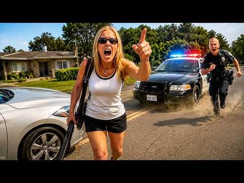 Funniest Camera Moments Ever - People Immediately Regretting What Everyone Just Witnessed 🤣📹