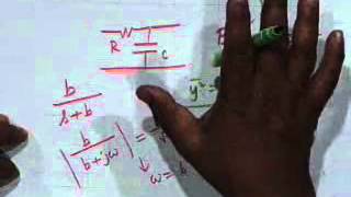 41. Response of Linear System to Random Inputs