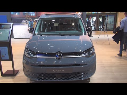 Faszinierend Caddy Dark Label Fotos