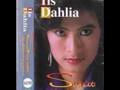 SURAT UNDANGAN _ IIS DAHLIA
