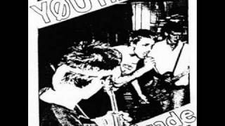 YOUTH BRIGADE (DC) demo 1981