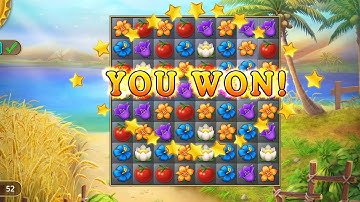 [Android] Cradle of Empires Match-3 Game - Awem Games Limited