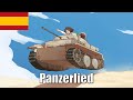 Nightcore Panzerlied Spanish Version