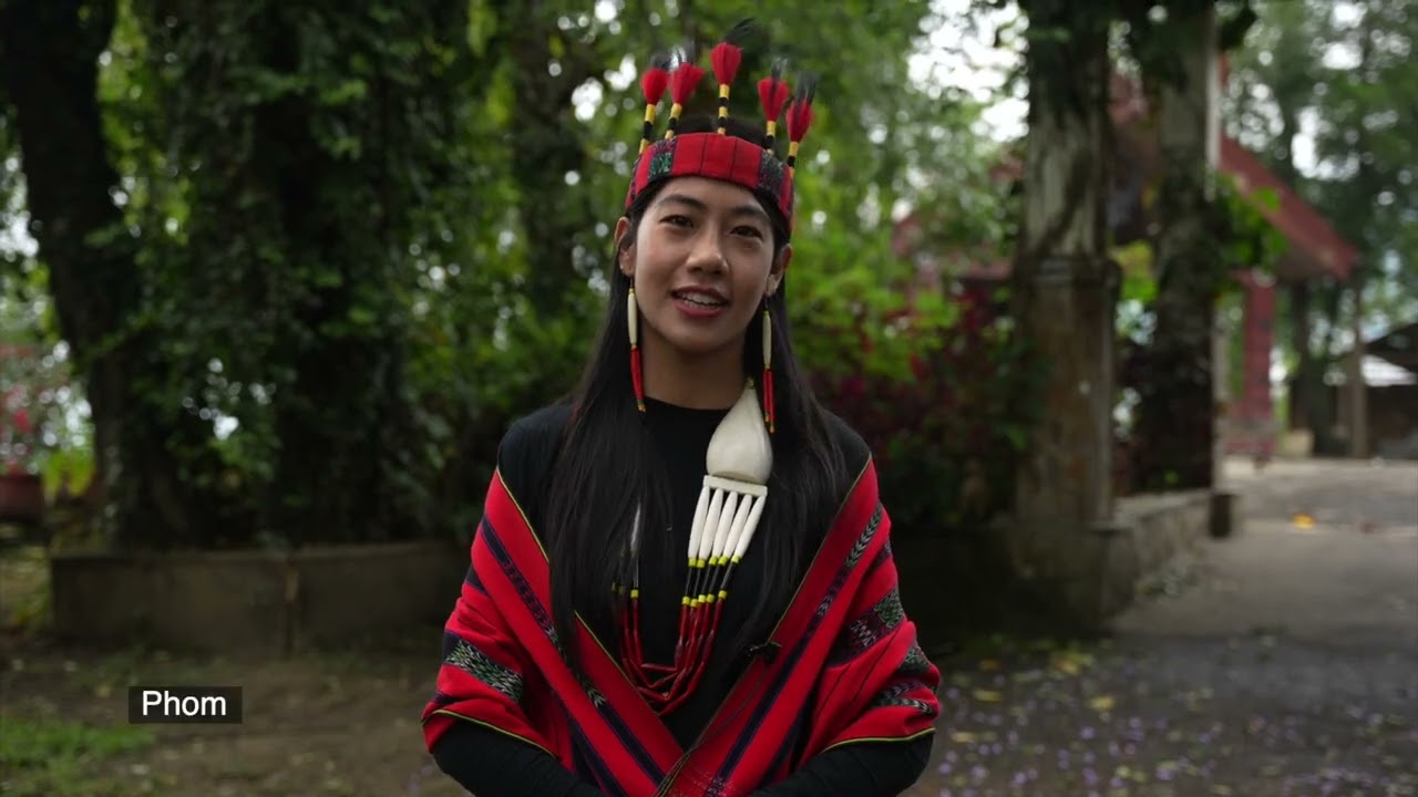 Language Diversity of Nagaland