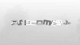 Intro For PS3Comedy HD.