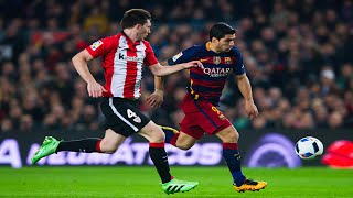 Aymeric Laporte Vs Fc Barcelona - Cdr Away - 27.01.2015 - Hd