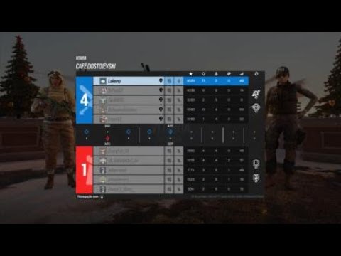 5K | Twitch | Mapa café | no bamba