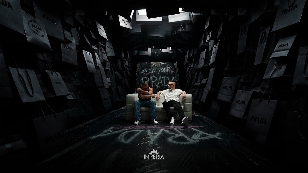 Klijent & Voyage - Prada Torbice 