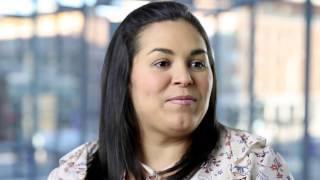 Studying Computing at National College of Ireland: Stacey's Story
