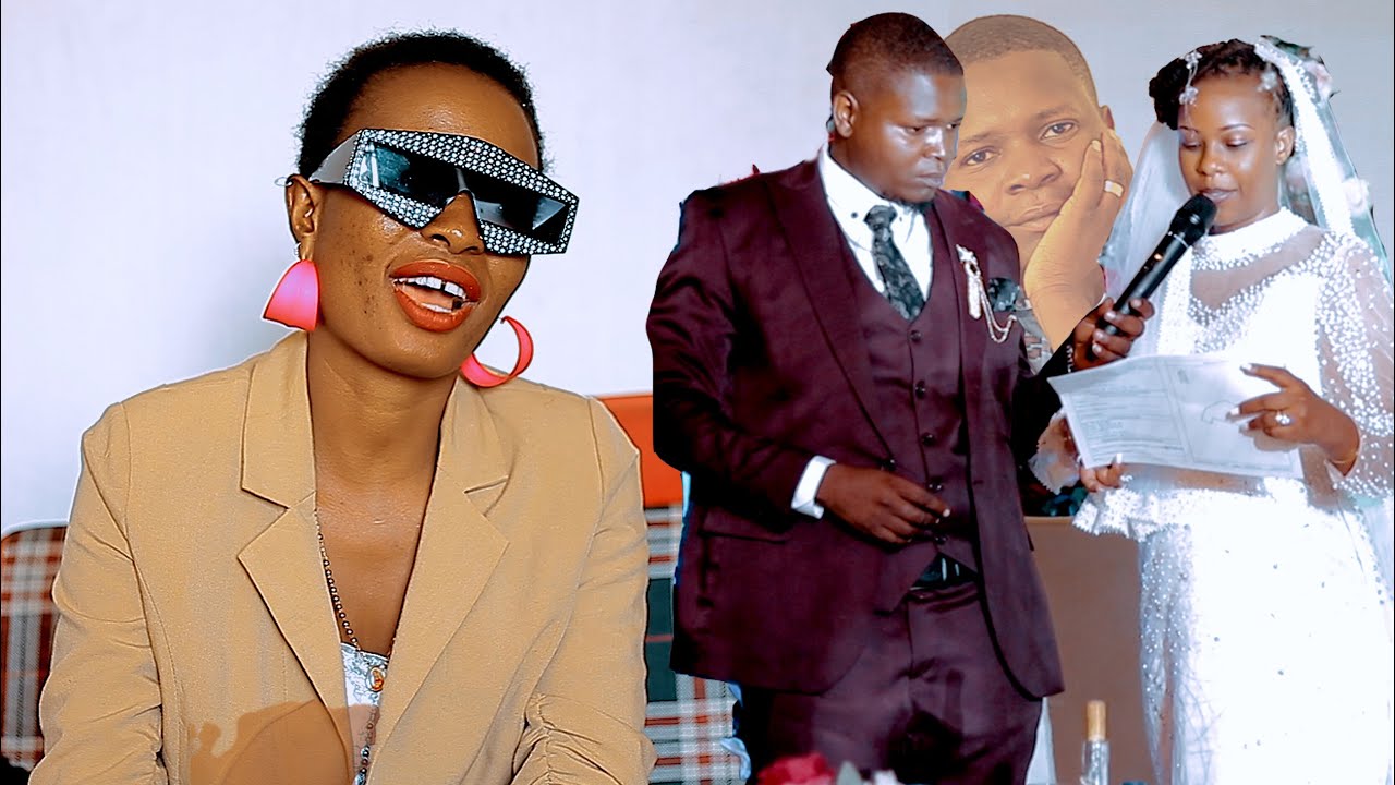 NELLY NATT avuze k'ubugeni SIMBIZI//Kubeshera SEBUKWE ngo yamwimye umukobwa wiwe//Ubusuma yakoze