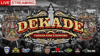 Satu Dekade Yamaha King Serpong Ykis Sederhana Tapi Istimewa Supertrack Organizer