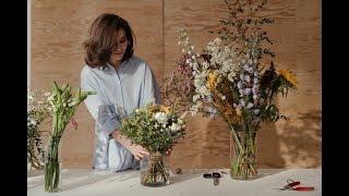 Flower Packaging Tapes - Packman Packaging