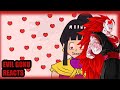 Evil Goku Reacts To | Chichi's Desire
