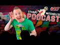 Stuart Mitchell's Podcast - Episode 27 - The Interrupting Woman!