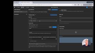 Webflow Collections Explained for WordPress Developers