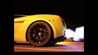 Laki B - Desert Horse-Loop