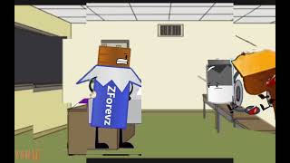 Tol Fart In Clgrounded