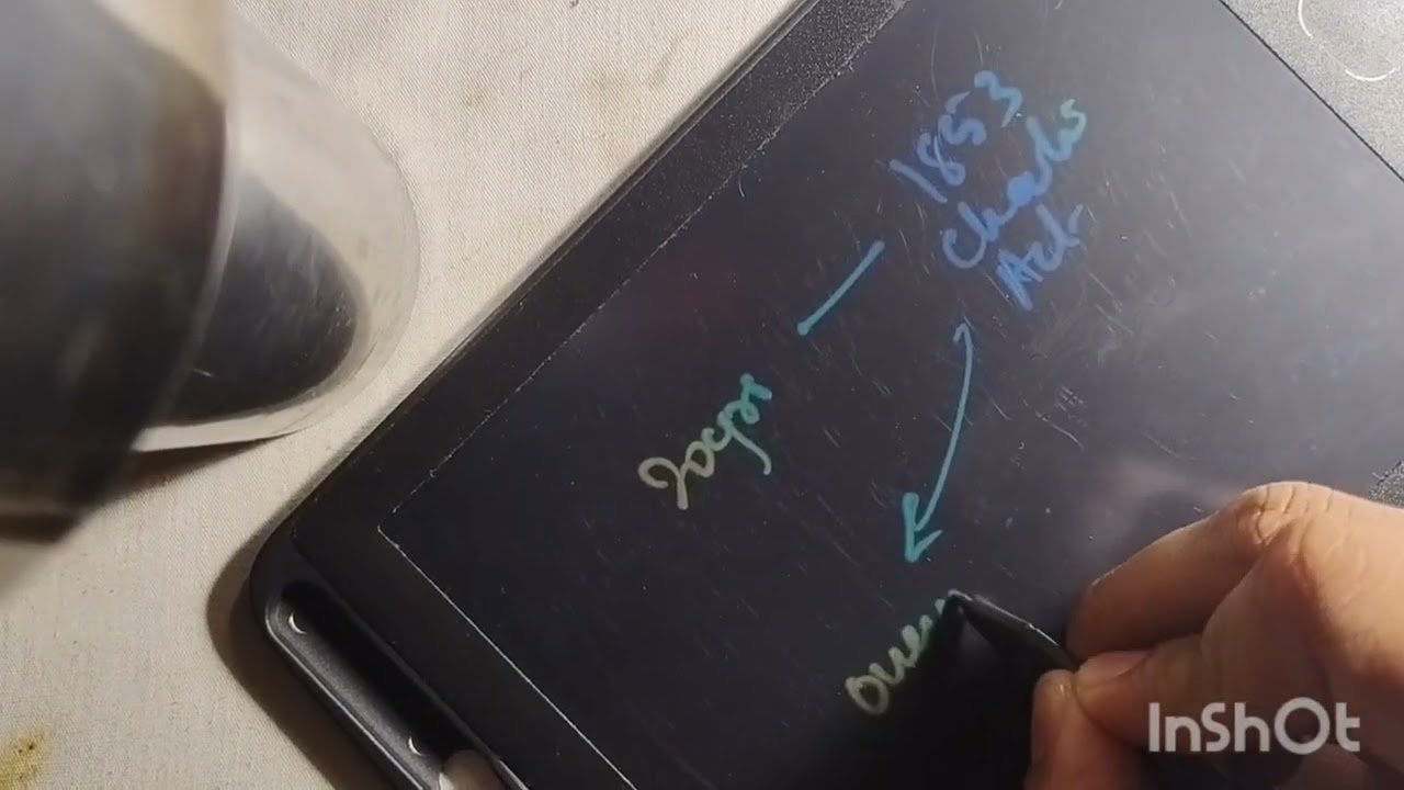 Modern history - History of Indian Civil services