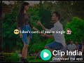 Lovely purposal by boy whstap status . Whatsapp Status Video Download Free