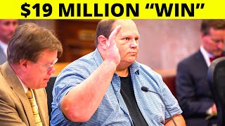 MOST Controversial LOTTERY WINS In History
