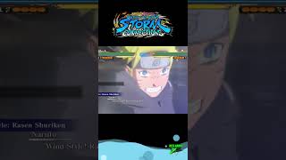 Naruto All Jutsu | Naruto x Boruto Ultimate Ninja Strom Connections