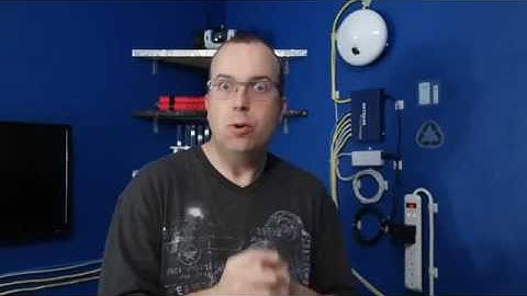 Shooting a huge wasp nest with paintballs