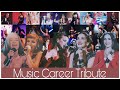 Natalia Oreiro || Music Career Tribute / Homenaje a La Carrera Musical (English Subtitles)