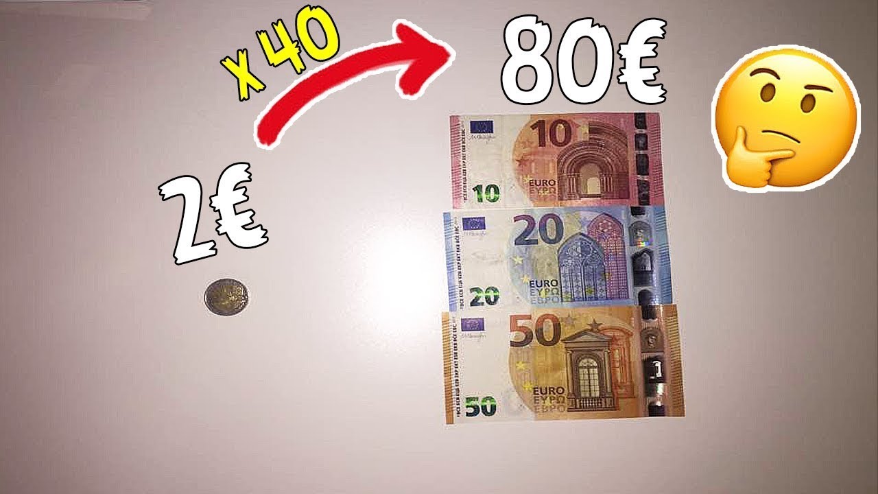 Comment Gagner Aux Paris Sportif Avec 2 Euros