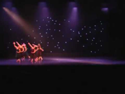 University Dancers Annual Spring Concert "Imagine"