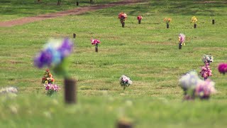 Eligible New Mexicans can still get COVID-19 funeral assistance