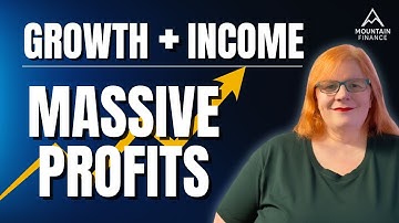 Deze inkomens-ETF’s presteerden beter dan alles!