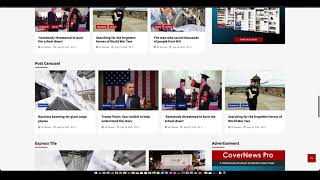 Importing Gutenberg Patterns and Templates: 🚀  Unlock the Power of Blockspare screenshot 5