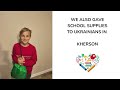 UAid Direct 2025 Year in Review | Delivering Humanitarian Aid in Ukraine