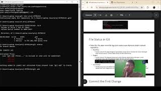 Lab Session 1  INTRODUCTION TO VERSION CONTROL, GIT, and GITHUB