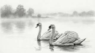 The Dark Truth About Swans