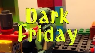 Lego SpongeBob: Dark Friday