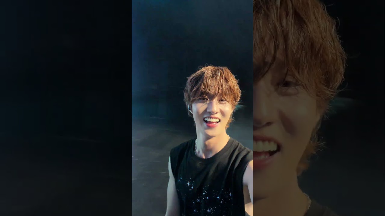 ‘101010’ in Seoul 10.09 YEOONE Cam