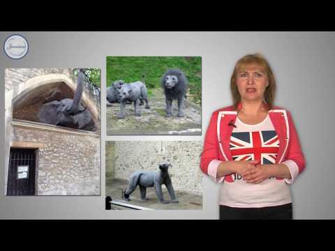 Английский 5 класс. The Tower of London. Лондонский Тауэр