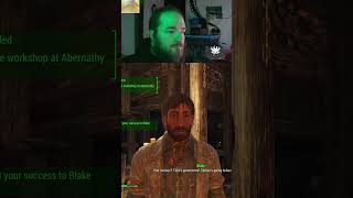 So Close, Such BS. Fallout 4 Dice Randomizer Clip 4/4/26