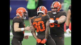 Taking This Browns Team to the Next Level - Sports 4 CLE, 7/28/21
