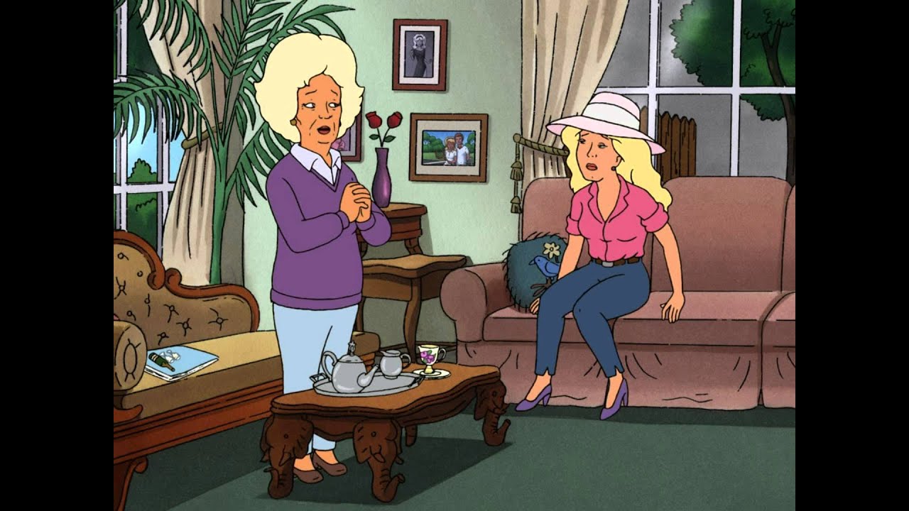 Nancy Gribble Hentai