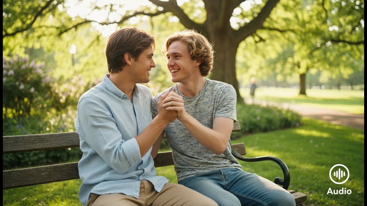 A SOLDIER'S SHOCKING HOMECOMING: BROTHER DISOWNED FOR HIS SEXUALITY