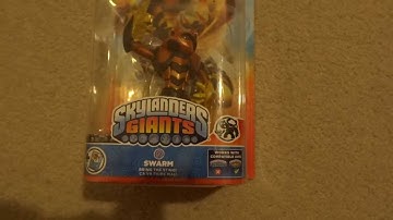 How to check Skylander Giant Swarm Compatibility
