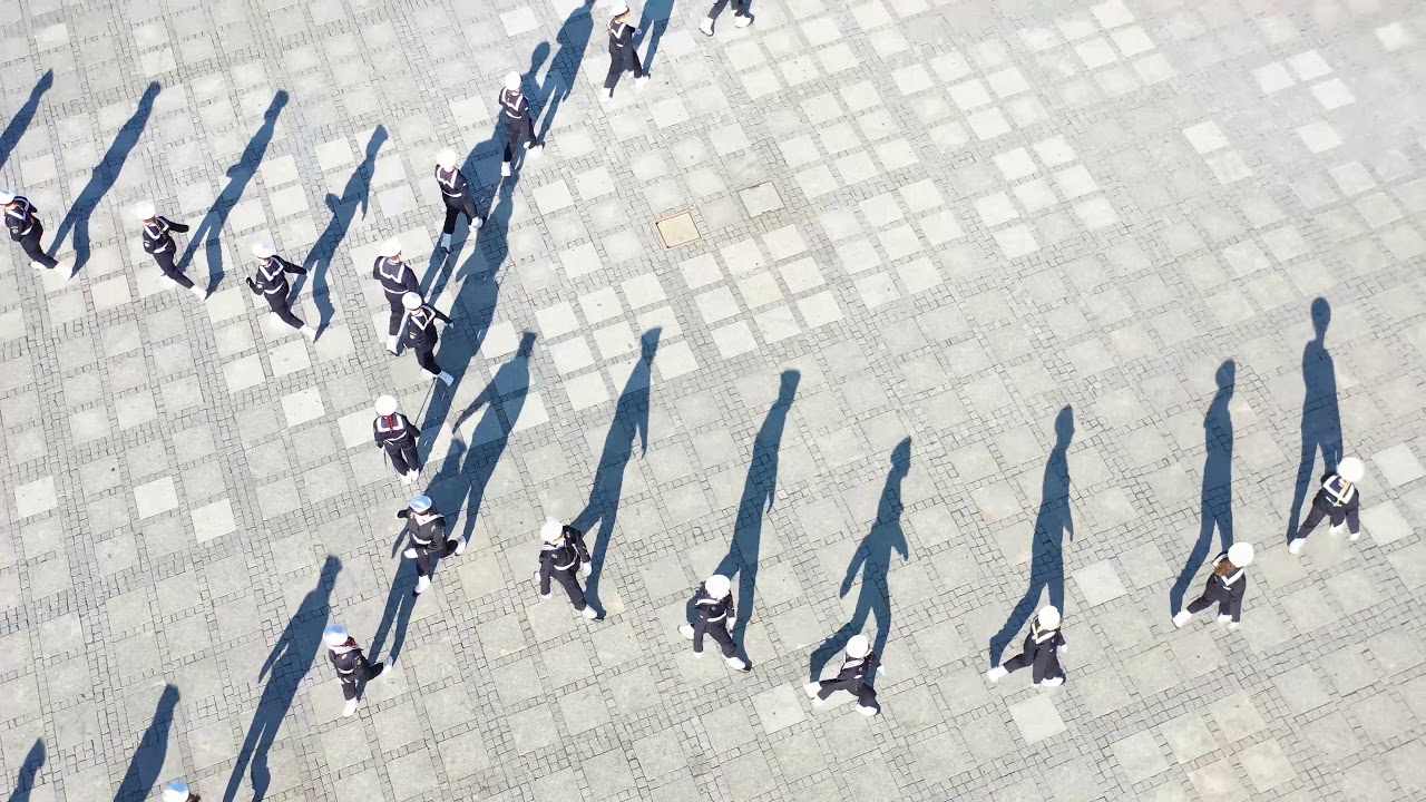 65 lecie ZSM w Darłowie