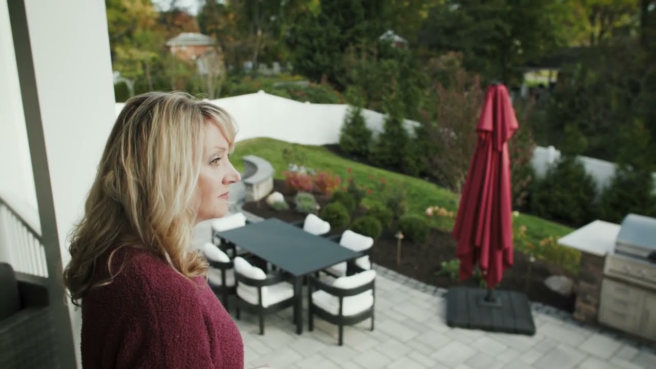 Featured Project: New Patio Design/Install in Alexandria, VA